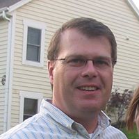 Steven Lyon Photo 39