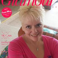 Kristin Sherman Photo 23