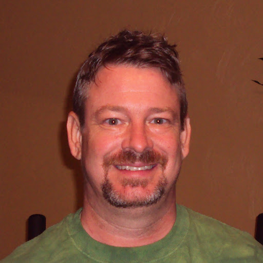 Francis Griffin Photo 10
