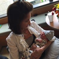 Laurie Thacker Photo 8