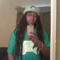 Terrence Scott Photo 14