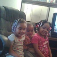 Janay Robinson Photo 12