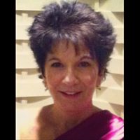 Judy Foreman Photo 32