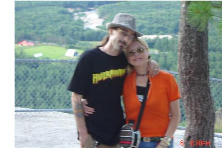 Deborah Goodwin Photo 11