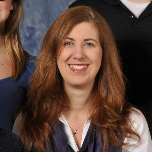 Robin Mau Photo 3
