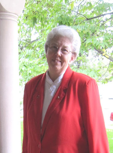 Patricia Skinner Photo 46