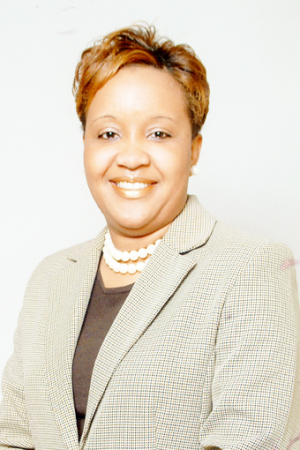 Alecia Williams Photo 13