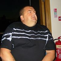 Allan Bird Photo 11