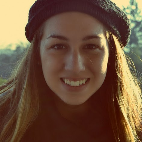 Gabriela Pastor Photo 14