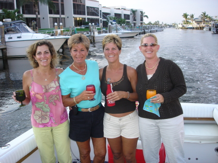 Nancy Giordano Photo 18