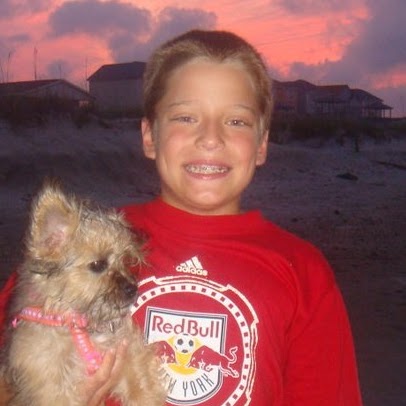 Tate Anderson Photo 9