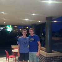 Brady Sharp Photo 7