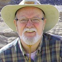 George Colvin Photo 14