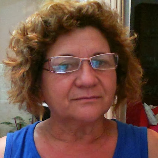 Ana Machado Photo 22