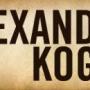 Alexander Kogan Photo 33