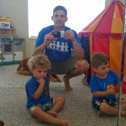 Jason Goble Photo 11