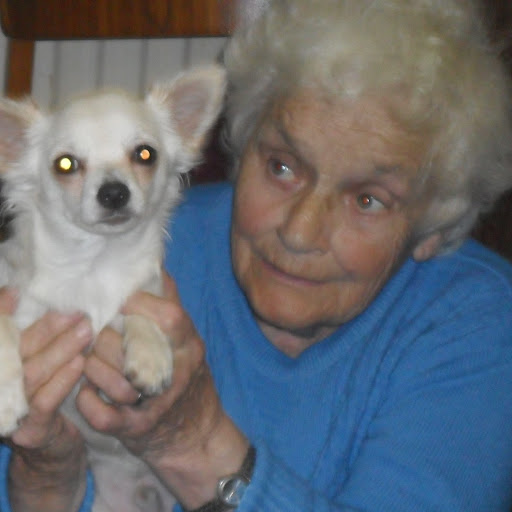 Margaret Sanders Photo 35