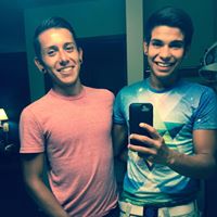Nick Rodriguez Photo 36