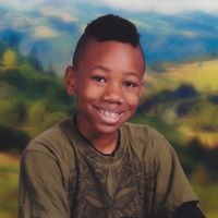 Jeremiah Rogers Photo 14