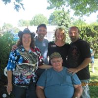 Judith Townsend Photo 22