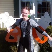 Susan Winter Photo 23
