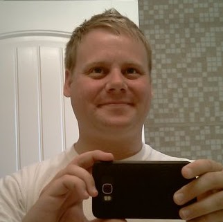 Ben Douglass Photo 34