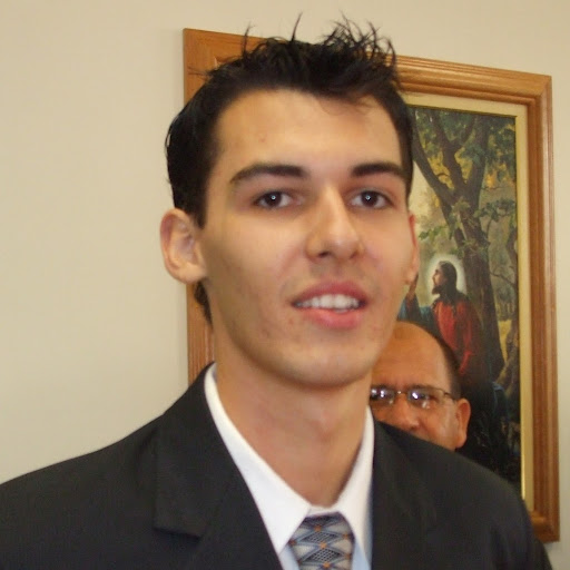 Raphael Delgado Photo 26