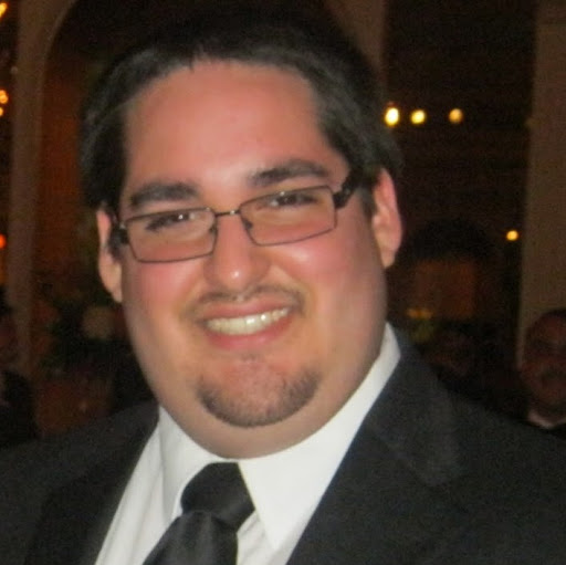Anthony Lombardi Photo 43