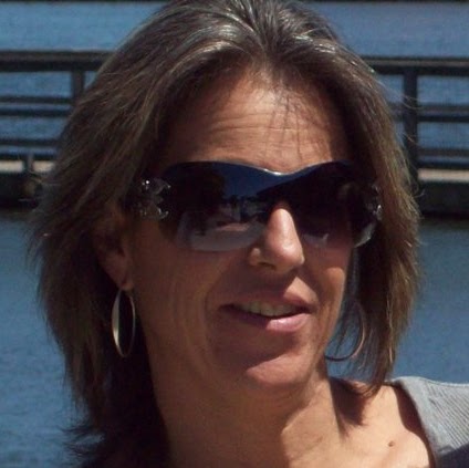 Diana Gillespie Photo 3