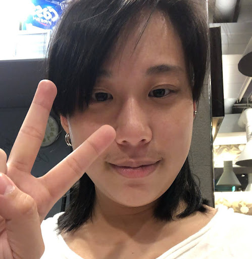 Catherine Leung Photo 24