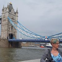 Diana Lind Photo 3