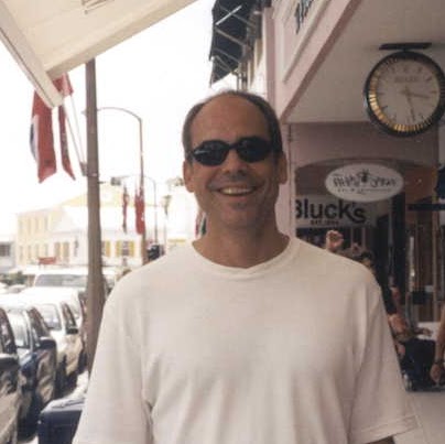 Robert Dameron Photo 27