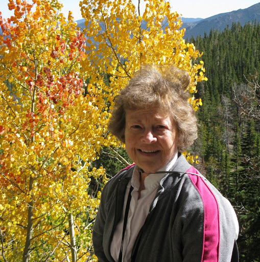 Judy Pearson Photo 5