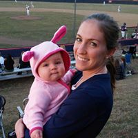 Sarah Rapp Photo 26
