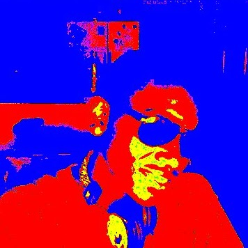 Gregory Matthews Photo 20