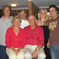 Reg Payne Photo 3
