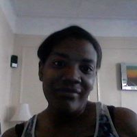 Lakisha Cook Photo 2