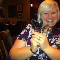 Deborah Vine Photo 9