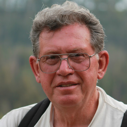 Richard Michaelis Photo 14