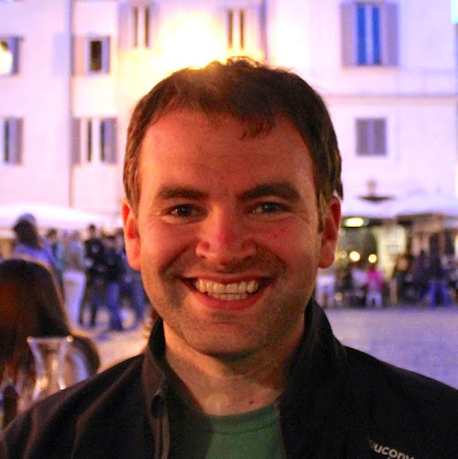 Jonathan Sorg Photo 6