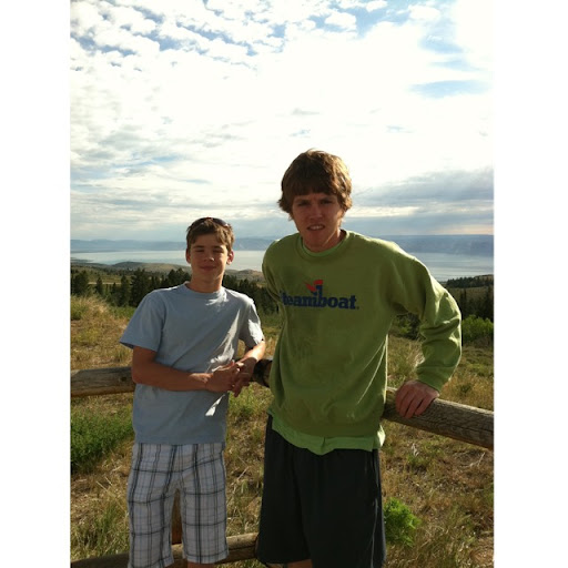 Thomas Means Photo 17