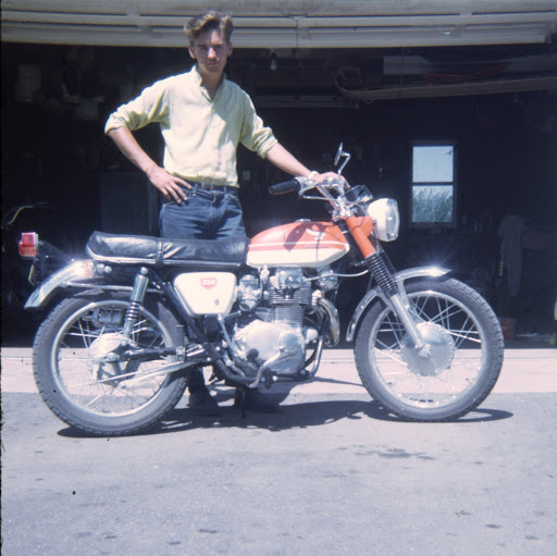 Jerry Olson Photo 6
