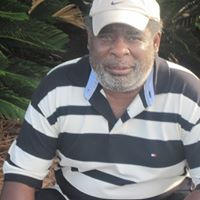 Frank Harris Photo 12
