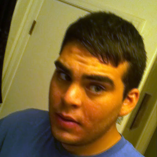 Gabriel Garcia Photo 30