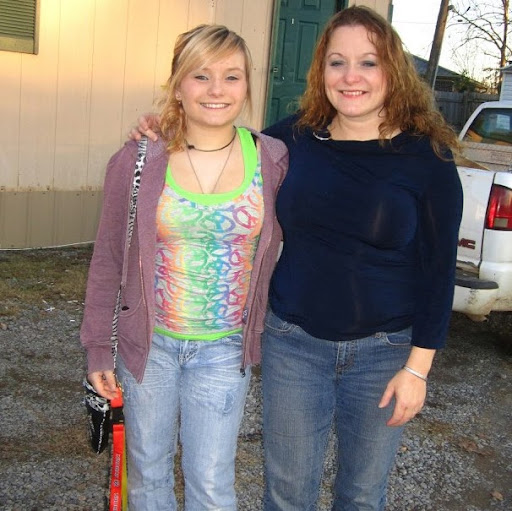 Theresa Johnson Photo 38