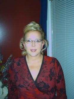 Kellie Sanford Photo 2