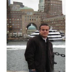 Paul Nave Photo 7