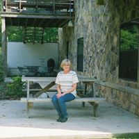 Shirley Thomason Photo 8