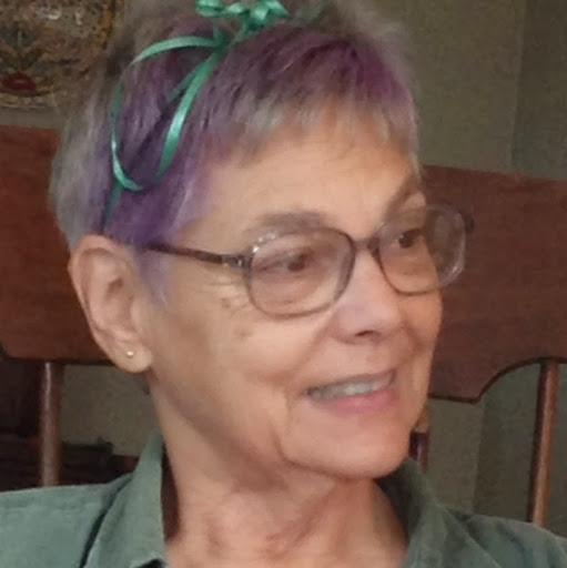 Judith Gustafson Photo 4
