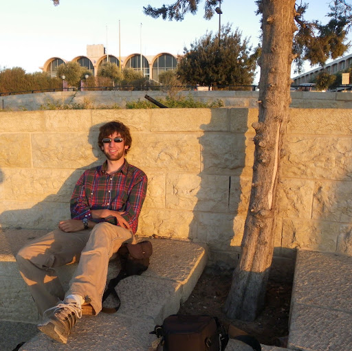 Jon Dickson Photo 6
